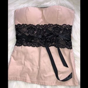 💥💥FLASH SALE💥💥Strapless top